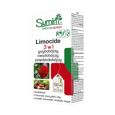 Limocide 100 ml