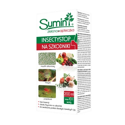 Insectystop (offence) 200 ml