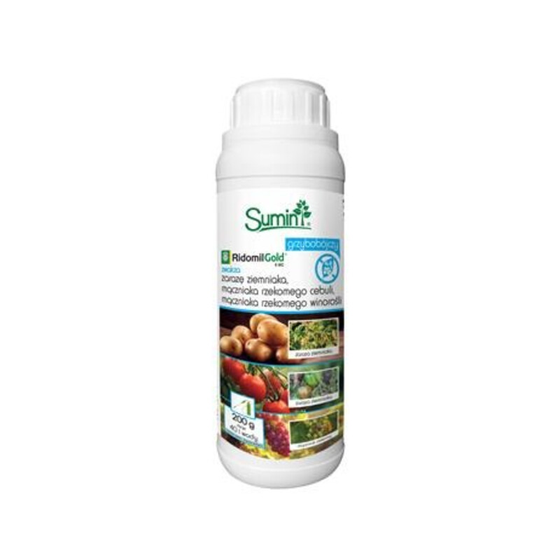 Ridomil gold r 200 g