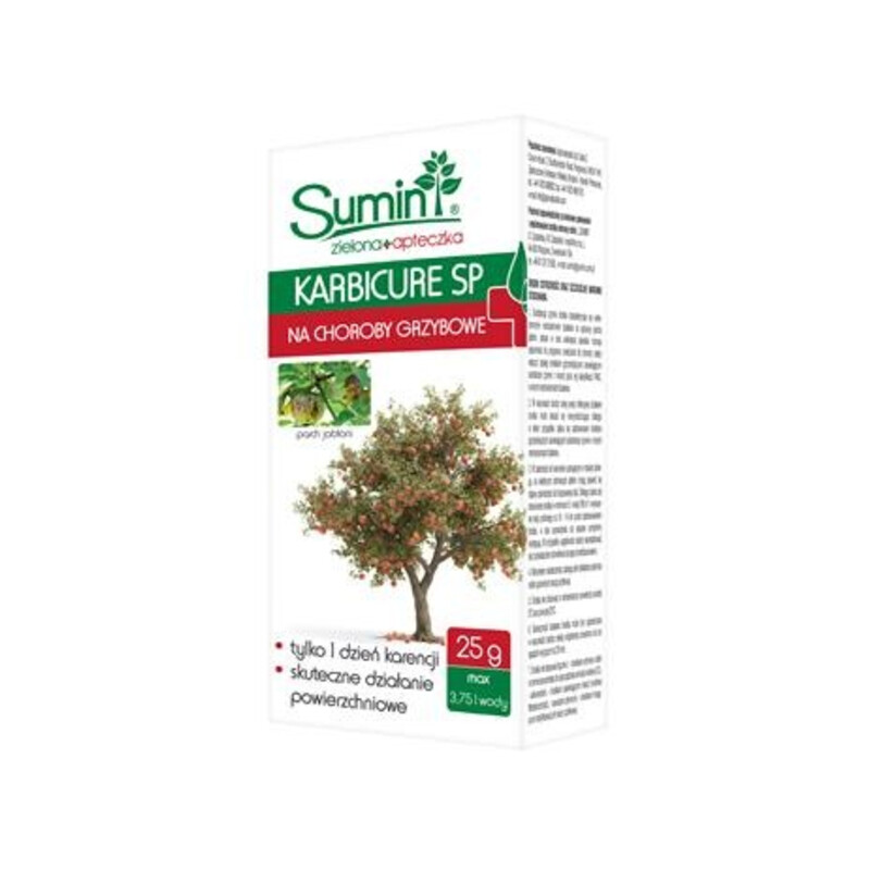 Karbicure sp 25 g
