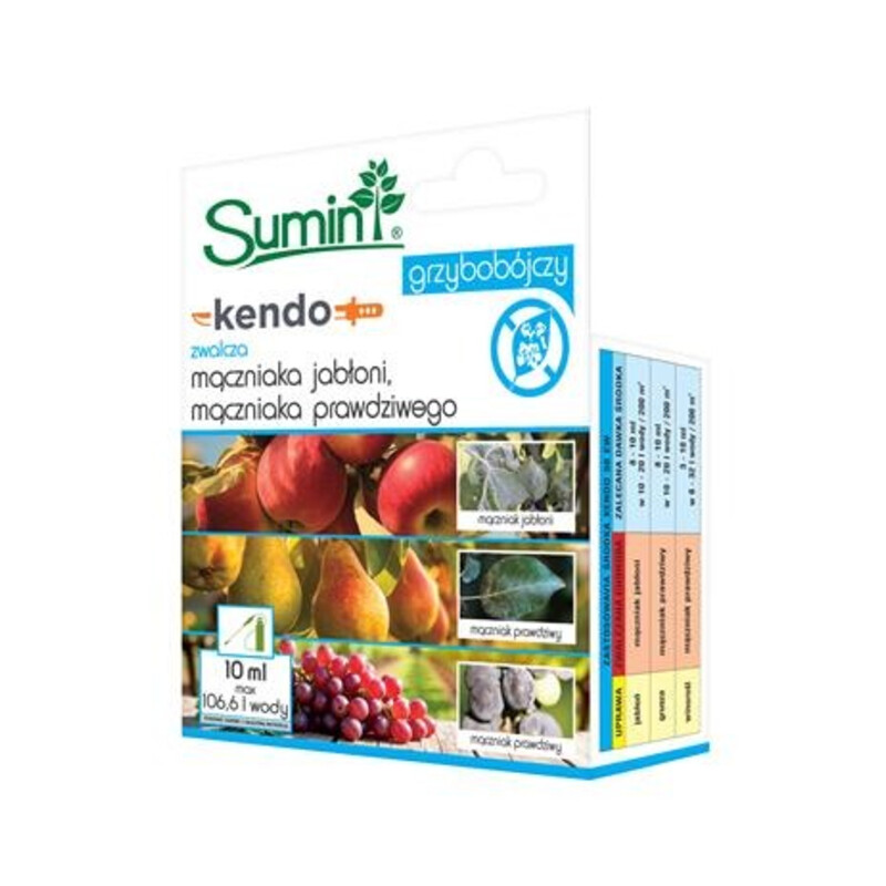 Kendo 50 EW 10 ml