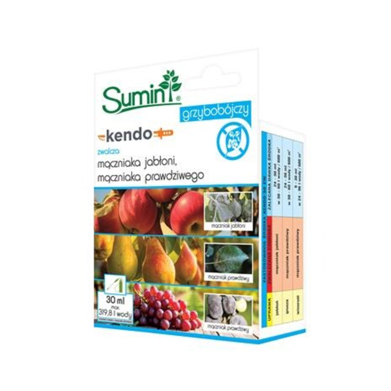 Kendo 50 EW 30 ml