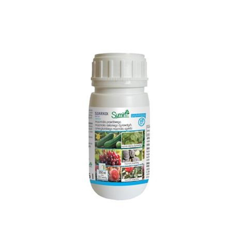 Siarkol 800 SC 250 ml