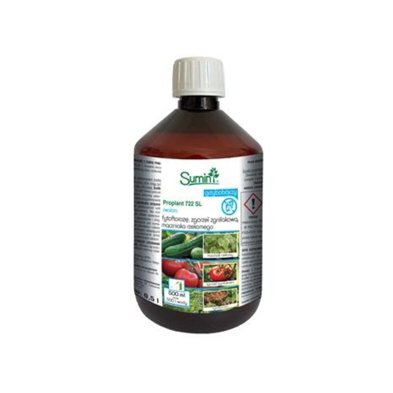 Proplant 722 SL 500 ml