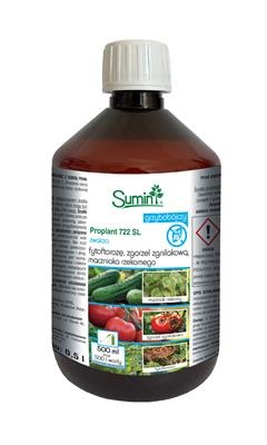 Proplant 722 SL 500 ml