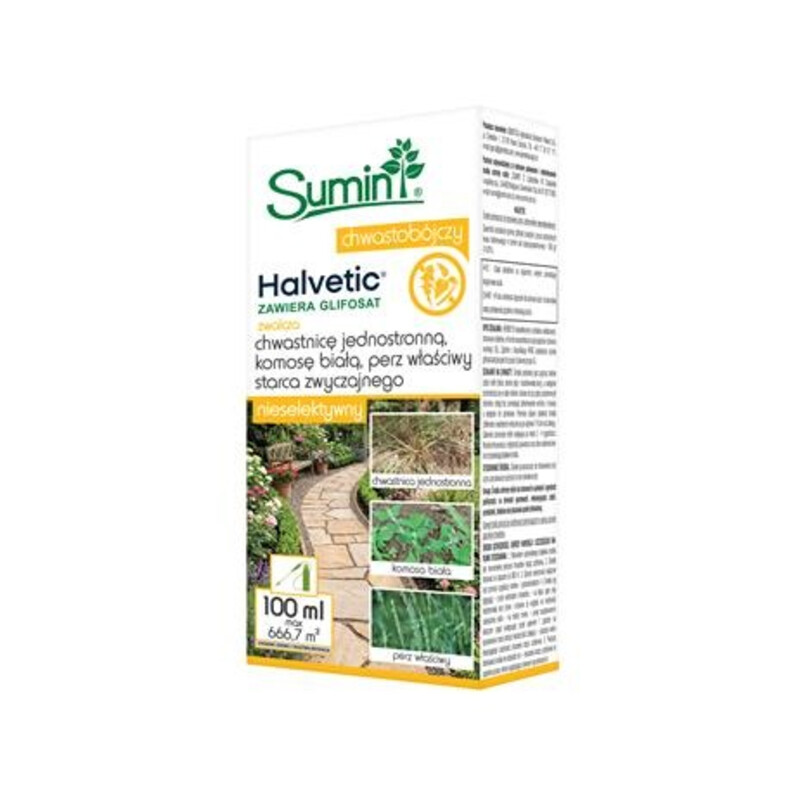 Halvetic 100 ml