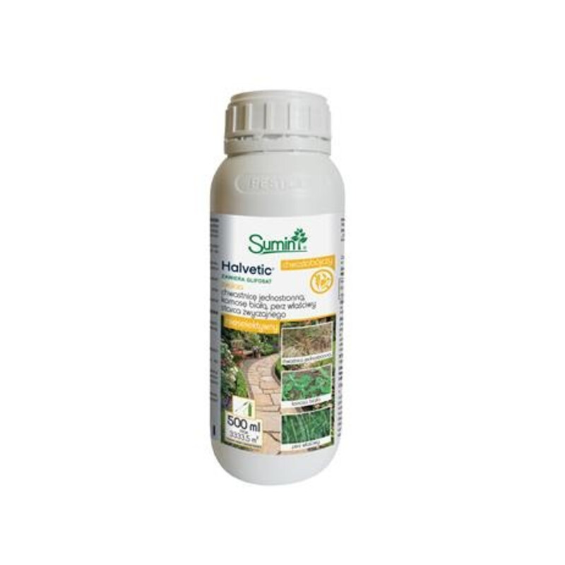 Halvetic 500 ml