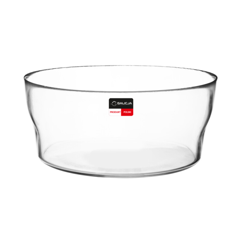 Salaterka szklana prosta 19 cm/1,9 l – wariant KS23920000
