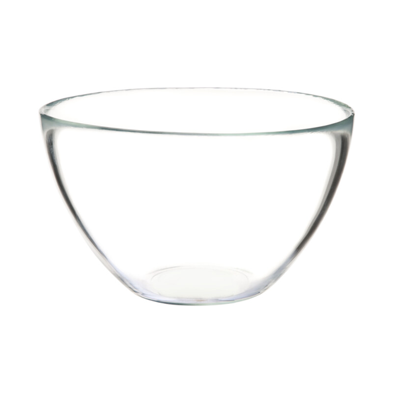 Salaterka szklana 17 cm/1,46 l