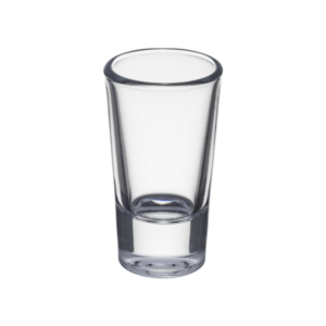 Komplet kieliszków SALUTE 28 ml – 6 szt.