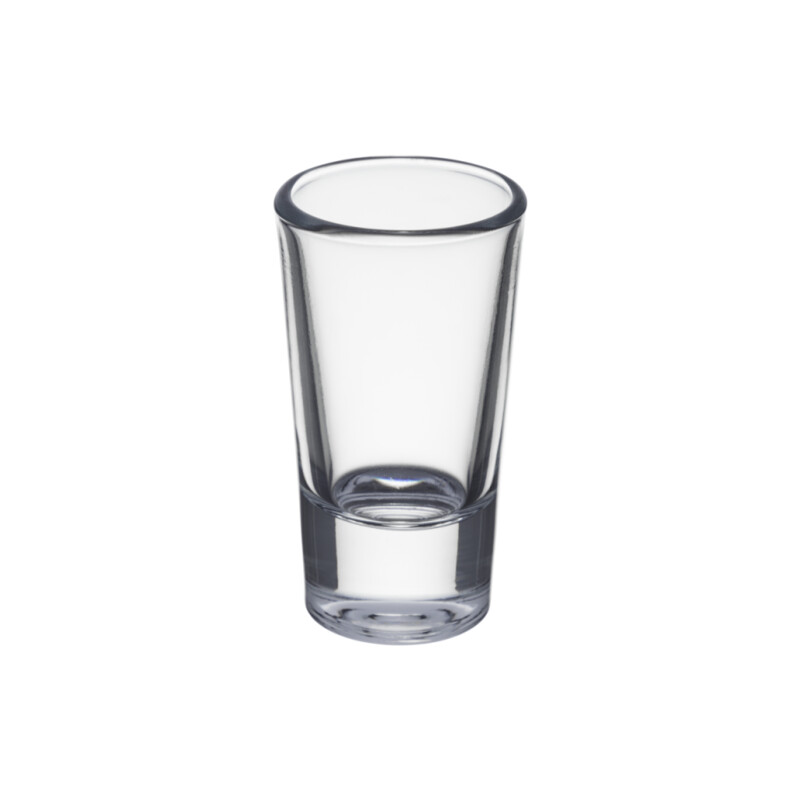 Komplet kieliszków SALUTE 28 ml – 6 szt.