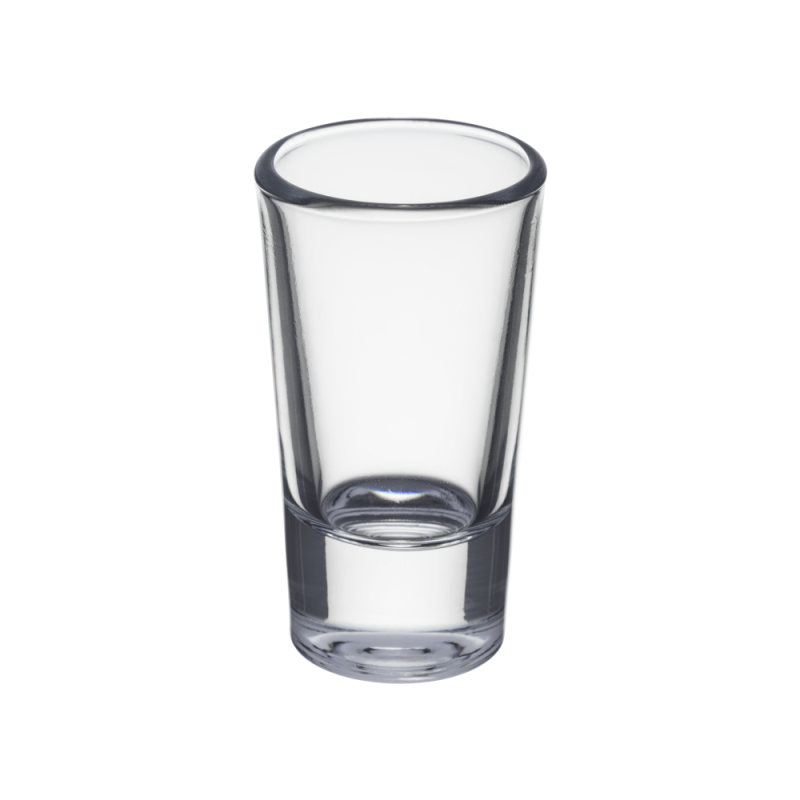 Komplet kieliszków SALUTE 28 ml – 6 szt.