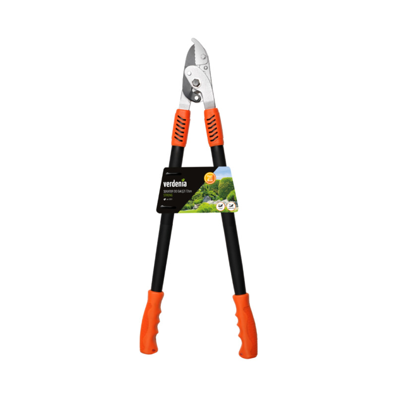Sekator do gałęzi STRONG 72 cm
