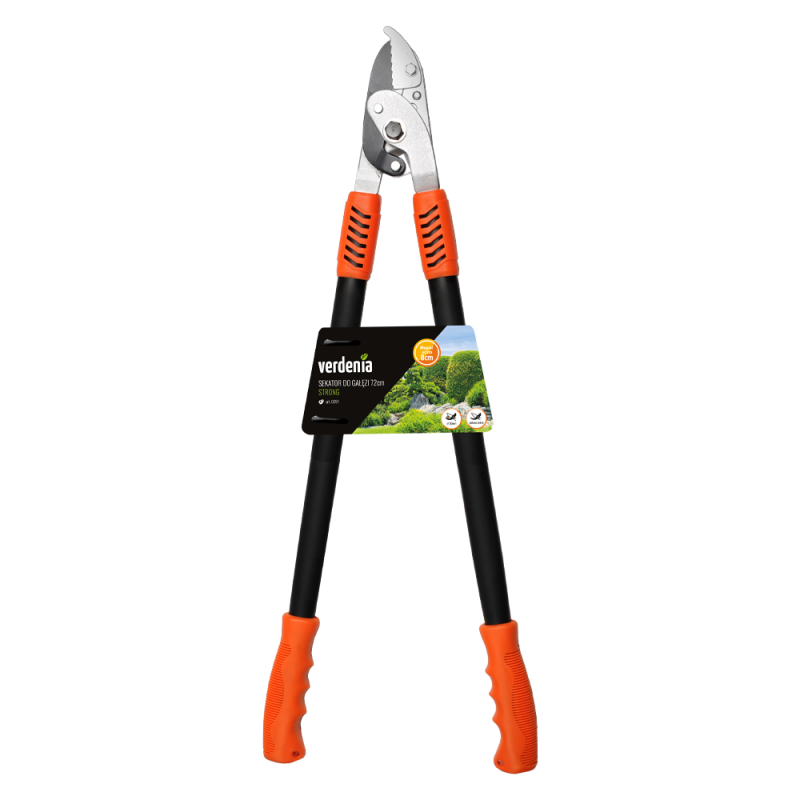 Sekator do gałęzi STRONG 72 cm