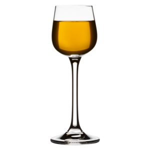 Komplet kieliszków PORTO do wódki i likieru 60 ml – 6 szt.