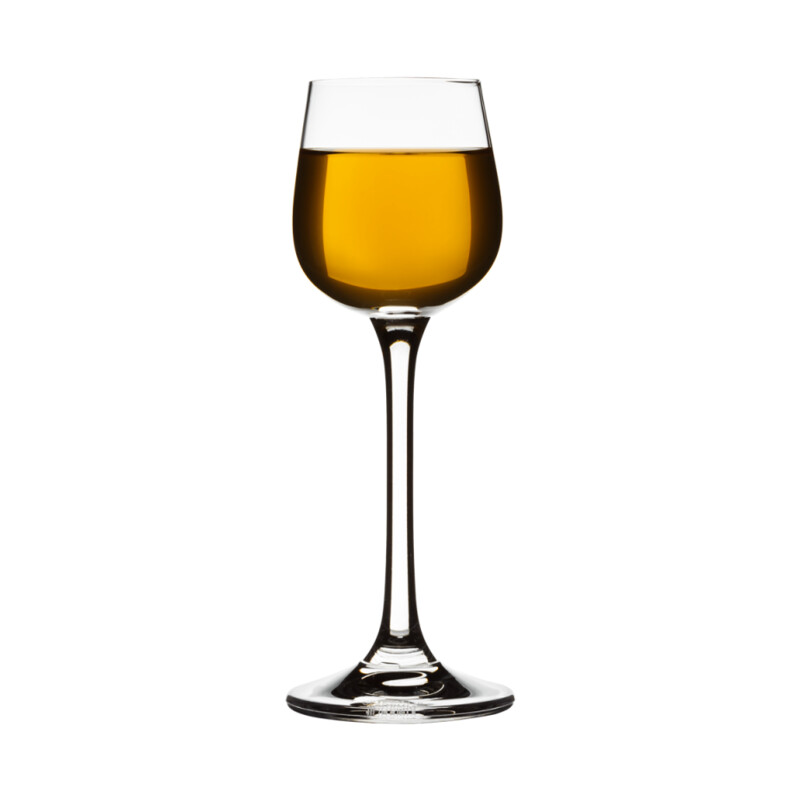 Komplet kieliszków PORTO do wódki i likieru 60 ml – 6 szt.