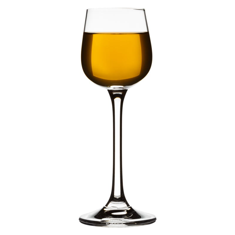 Komplet kieliszków PORTO do wódki i likieru 60 ml – 6 szt.
