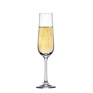 Komplet kieliszków PORTO do szampana 200 ml – 6 szt.