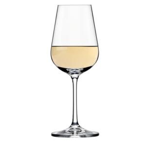 Komplet kieliszków PORTO do wina 360 ml – 6 szt.