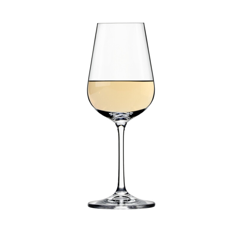 Komplet kieliszków PORTO do wina 360 ml – 6 szt.