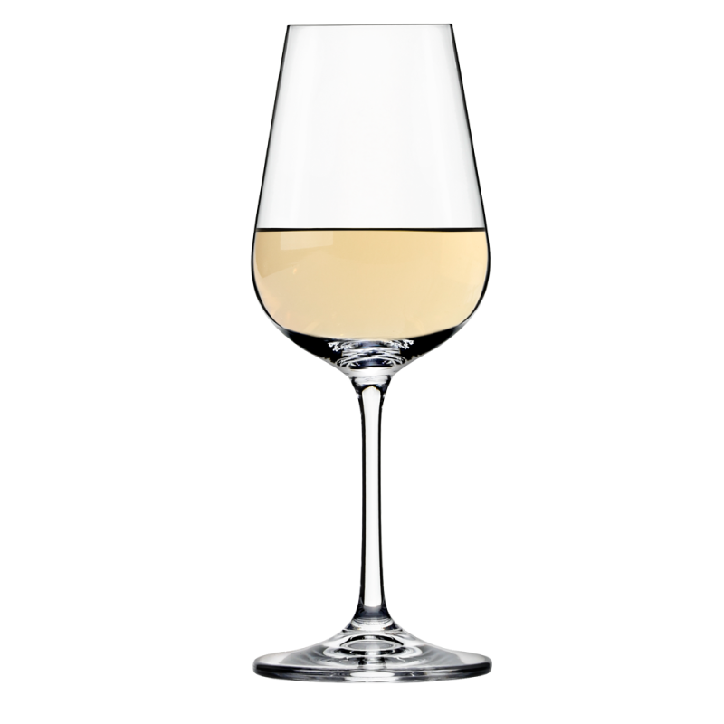 Komplet kieliszków PORTO do wina 360 ml – 6 szt.