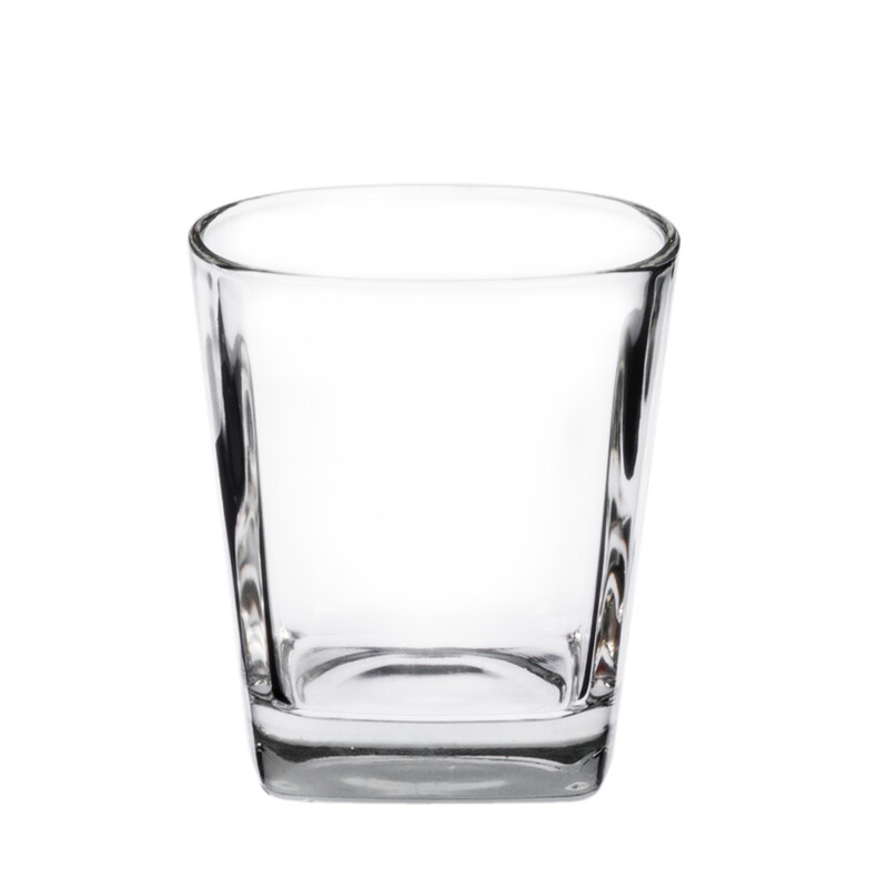 Szklanka 250 ml