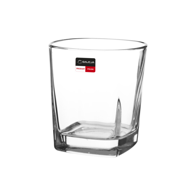 Szklanka 250 ml