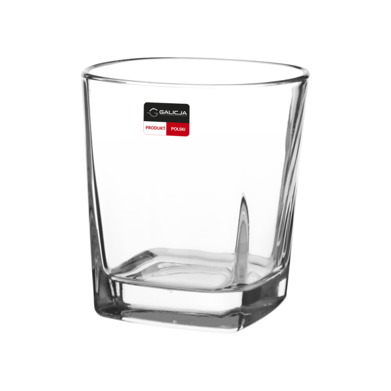 Szklanka 250 ml