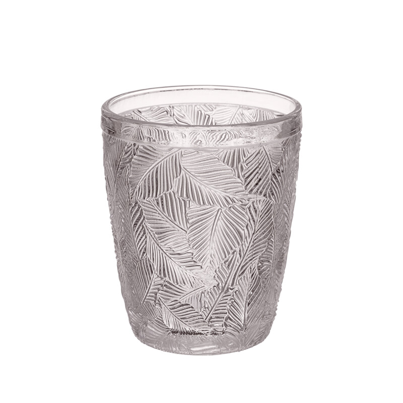 Szklanka niska BLATTER 300 ml