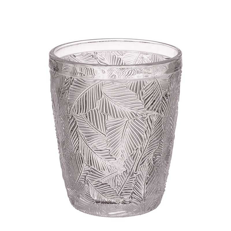 Szklanka niska BLATTER 300 ml