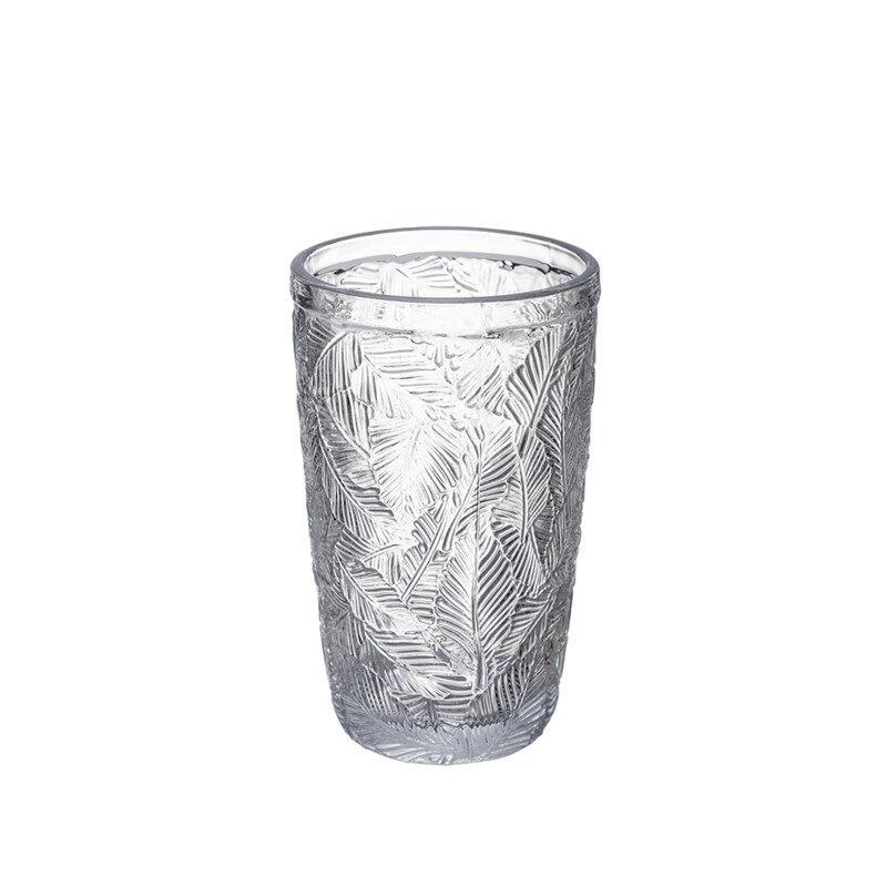 Szklanka wysoka BLATTER 390 ml