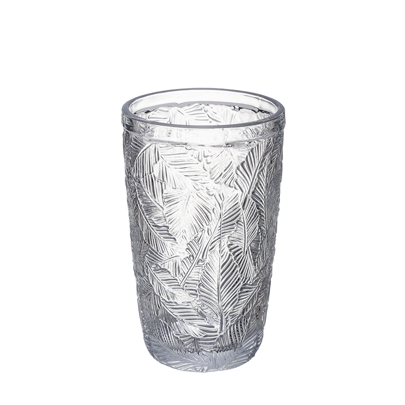 Szklanka wysoka BLATTER 390 ml