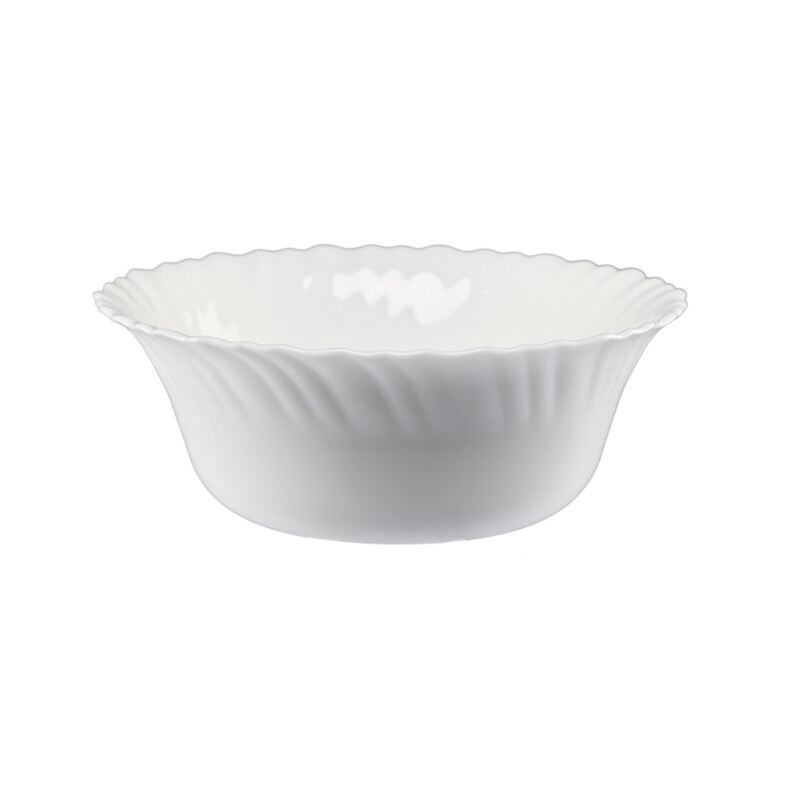 Salaterka BIANCO 17,5 cm