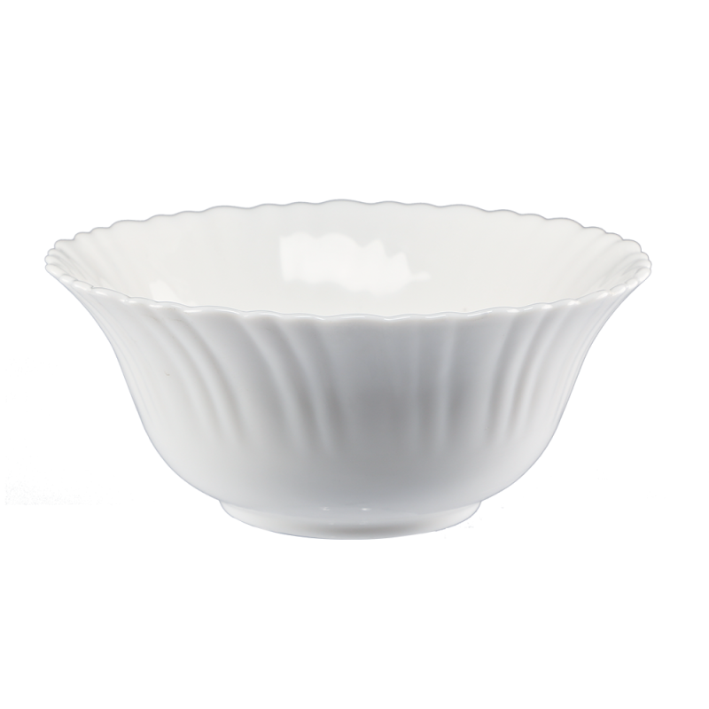 Salaterka BIANCO 15,4 cm