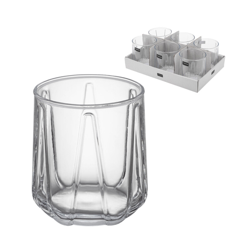 Szklanka ELLA 360 ml