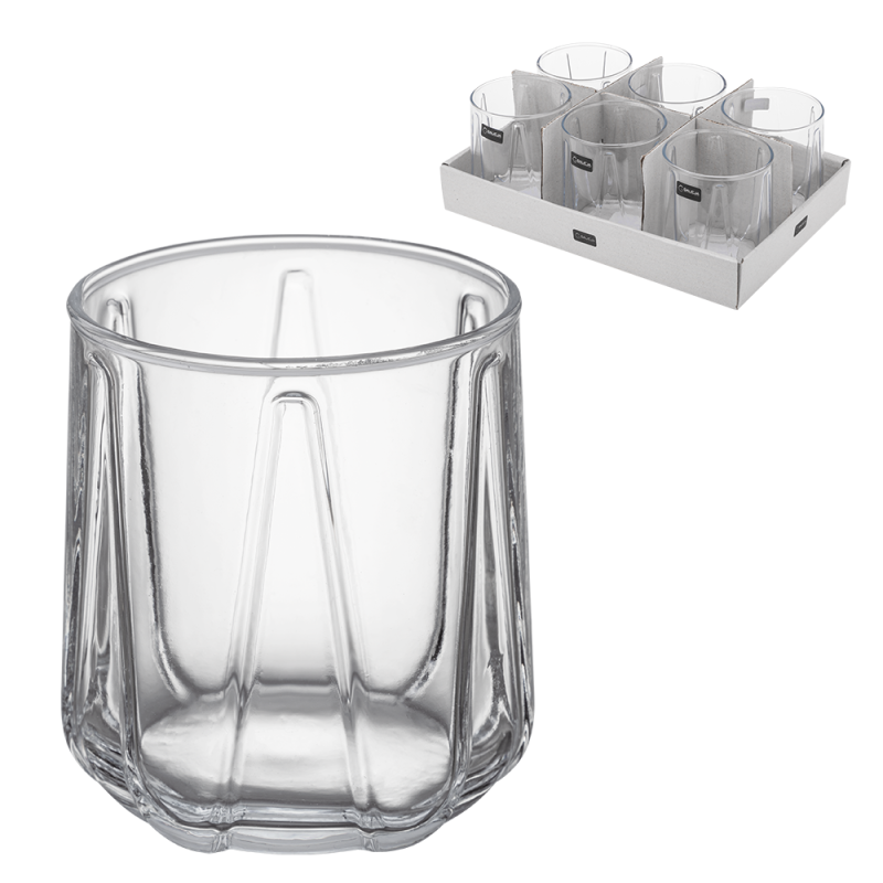 Szklanka ELLA 360 ml