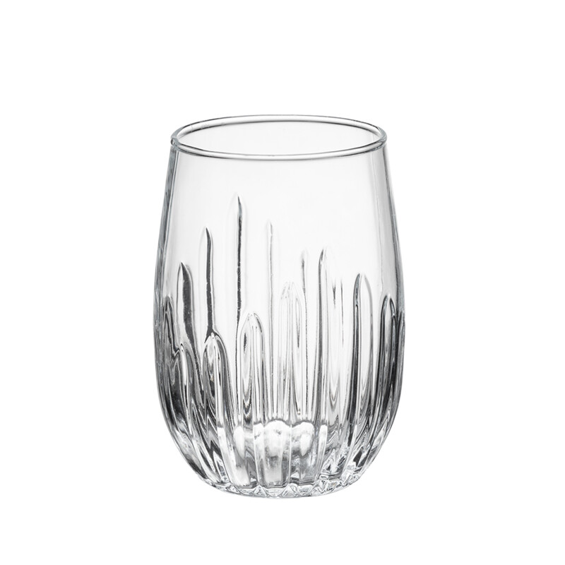 Szklanka LEYLA 370 ml wzór 1