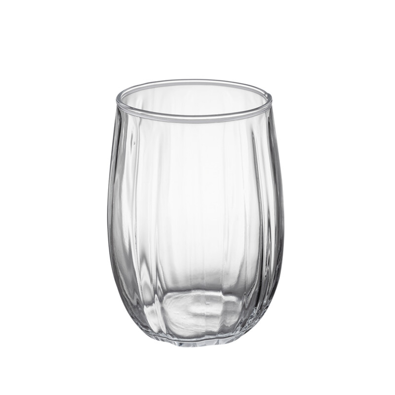 Szklanka LEYLA 370 ml wzór 2