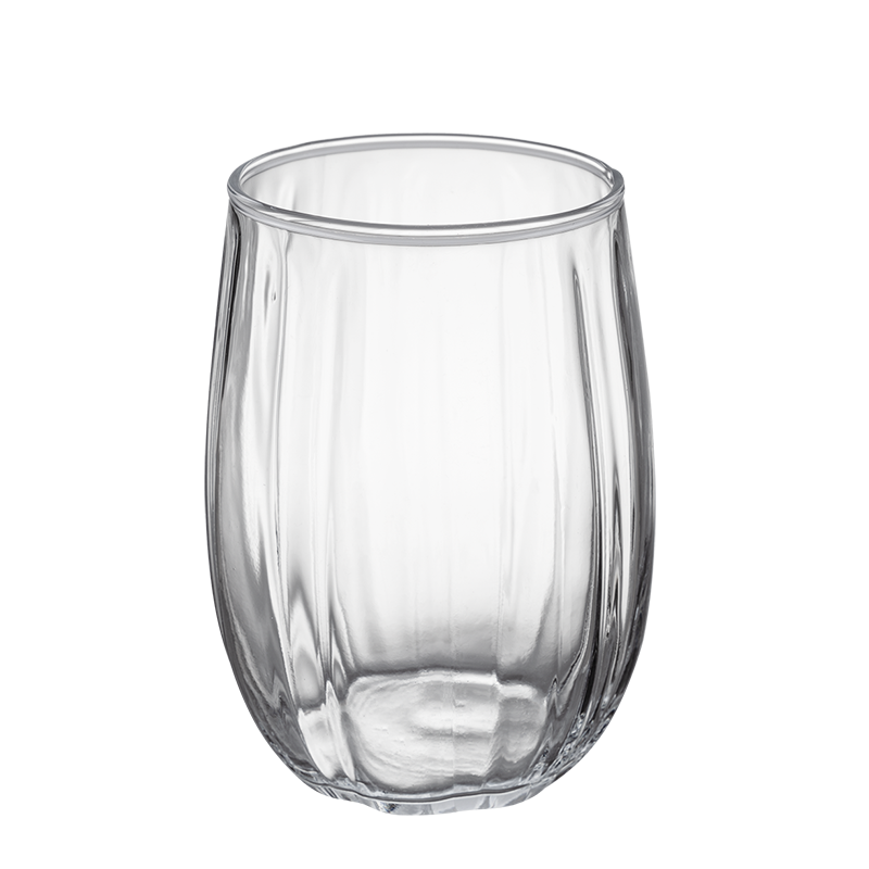Szklanka LEYLA 370 ml wzór 2