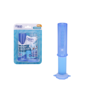 CT Punktowy żel do toalet 42 ml Ocean