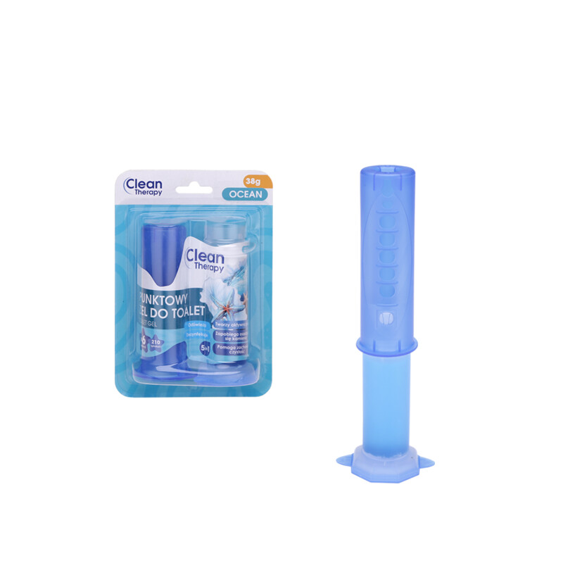 CT Punktowy żel do toalet 42 ml Ocean