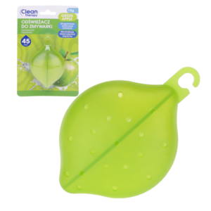 CT Odświeżacz do zmywarki 12 g Green apple