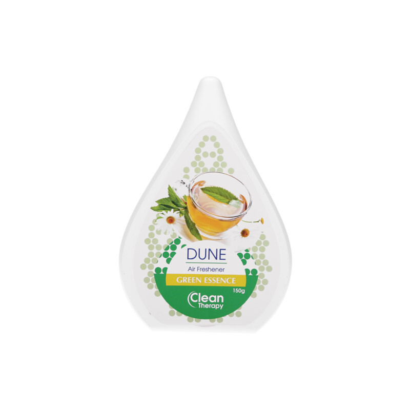 CT Odświeżacz powietrza w żelu DUNE 150 g Green Essence