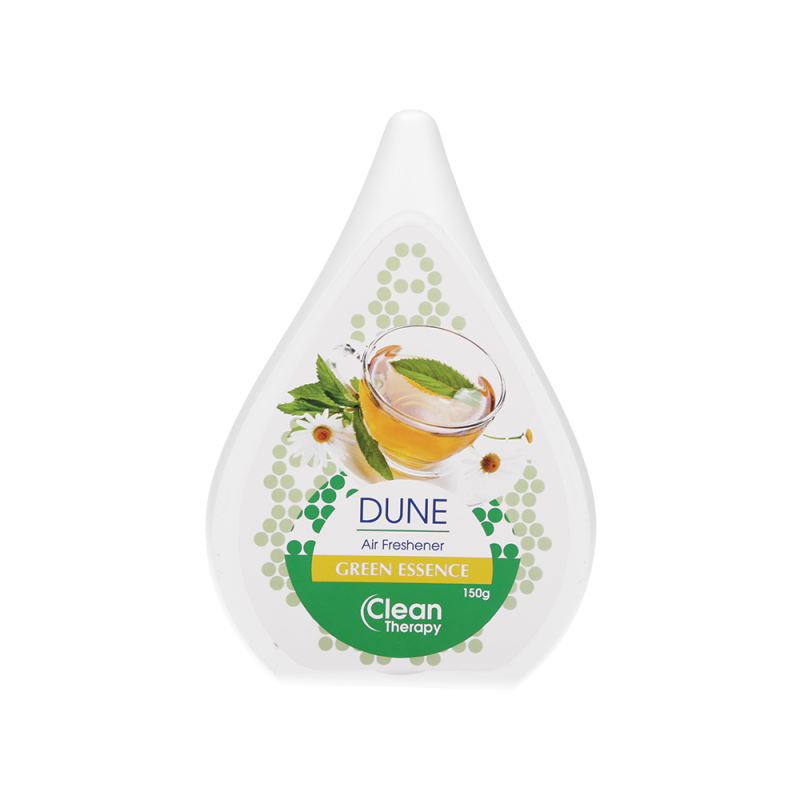 CT Odświeżacz powietrza w żelu DUNE 150 g Green Essence