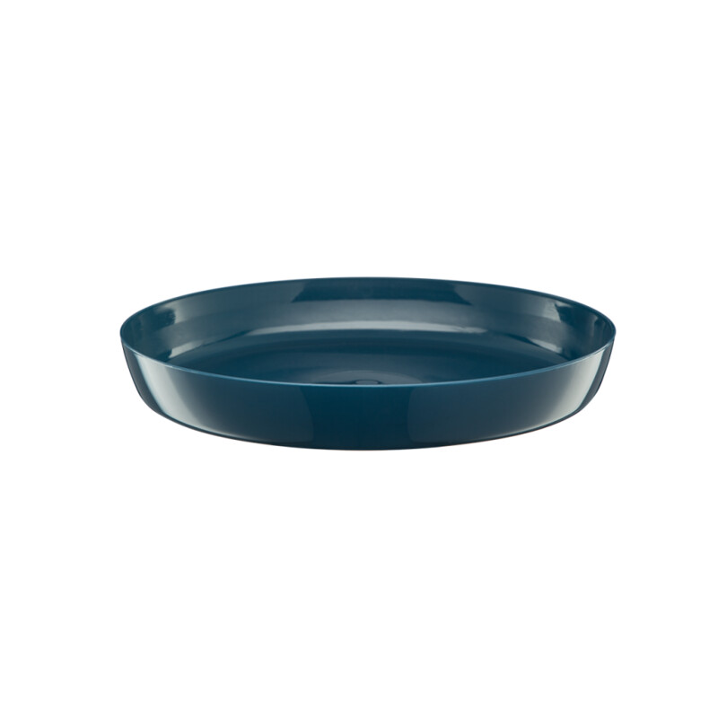 Podstawka Cristal 14,5 cm do doniczki 16 cm – kolor granatowy