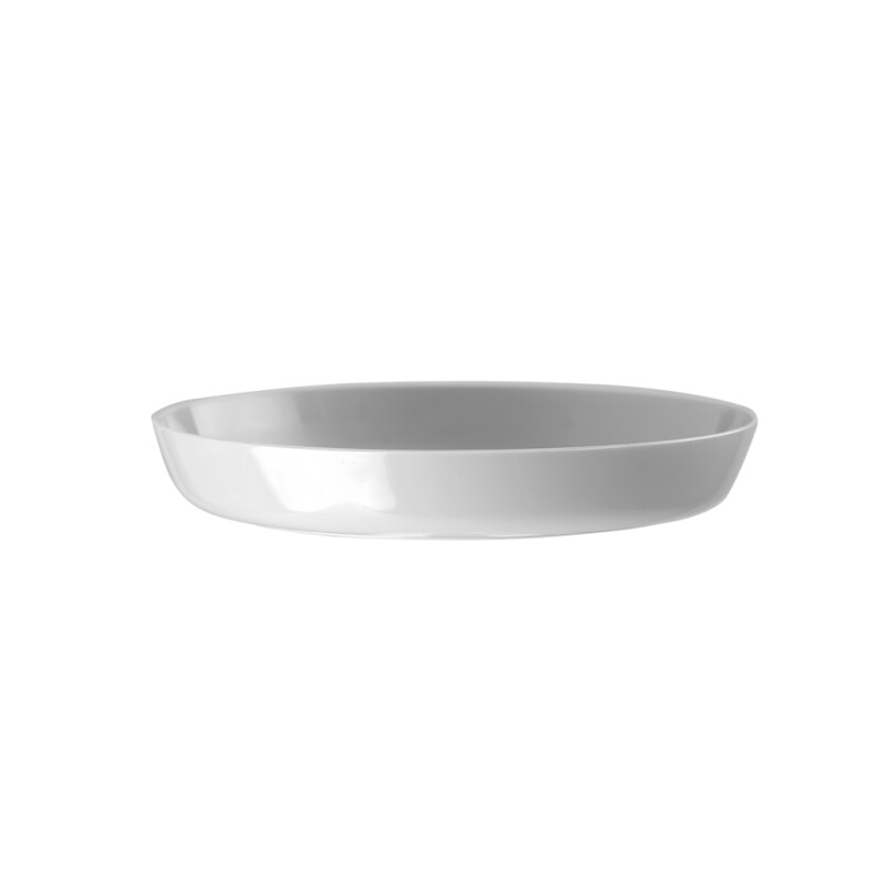 Podstawka Cristal 15,5 cm do doniczki 18 cm – kolor szary
