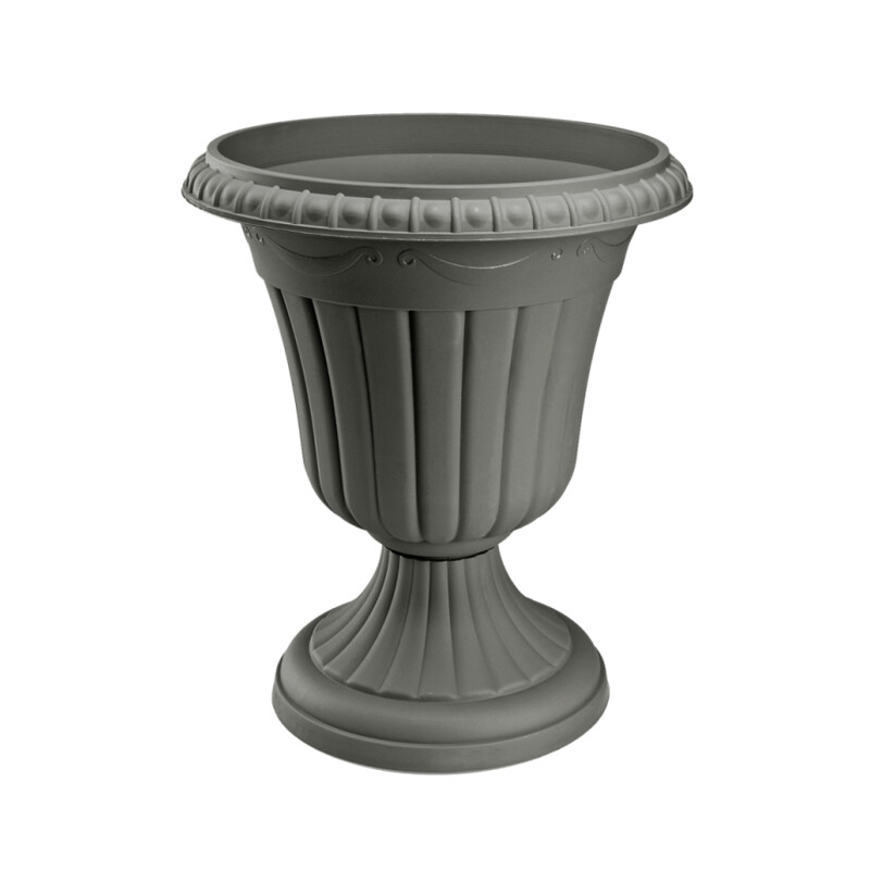 Gazon Milano 37 cm – kolor grafitowy