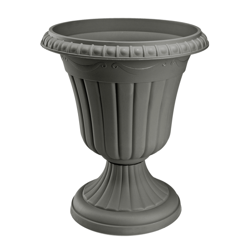 Gazon Milano 37 cm – kolor grafitowy