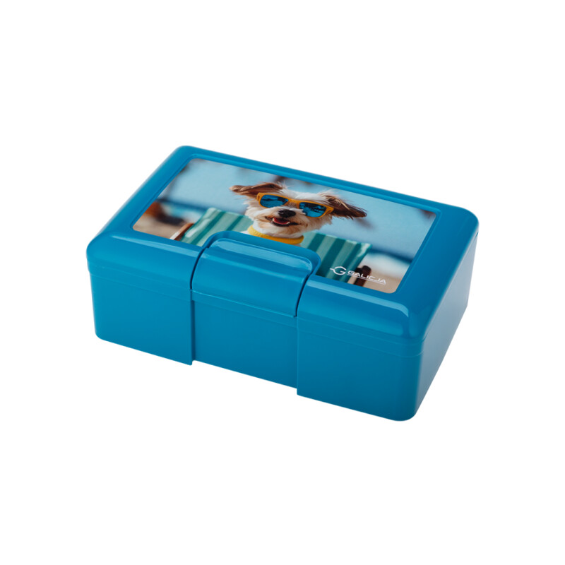 Lunchbox IML JOY 19,5 × 12,5 × 7 cm – wzór 2