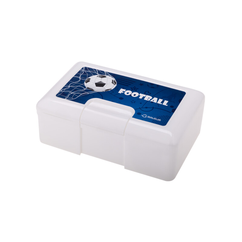 Lunchbox IML JOY 19,5 × 12,5 × 7 cm – wzór 1